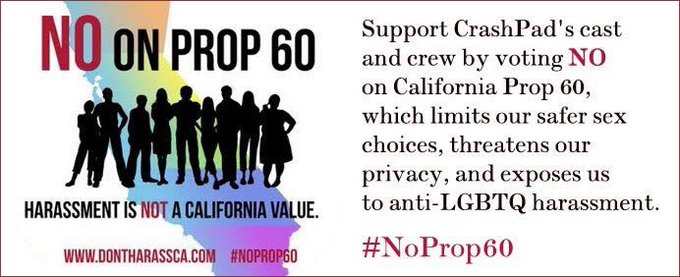 Hi @margaretcho! Will you support adult film workers &amp; speak out against #Prop60? #NoProp60 https://t<a class="tags" target="_blank" title="On Twitter" href="/?out=eyJ0eXAiOiJKV1QiLCJhbGciOiJIUzUxMiJ9.eyJpYXQiOjE3MjE4OTE4MTIsImlzcyI6InR3cG9ybnN0YXJzLmNvbSIsIm5iZiI6MTcyMTg5MTgxMiwiZXhwIjoxNzUzNDI3ODEyLCJyZWRpcmVjdF91cmwiOiJodHRwczovL3R3aXR0ZXIuY29tL21hcmdhcmV0Y2hvIn0.RzCGABcdEzQNWVtX7WJIJN7j_4ilYnjXgONQESRfmD8RdTwji2P2C1GgCU0wQUAkPPS7Jp9g08R46srX7pZf-w">@margaretcho</a><a href="/tag/prop60"class="tags"><span>#prop60</span></a><a href="/tag/noprop60"class="tags"><span>#noprop60</span></a>