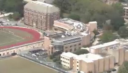 JUST IN: @LaSalleUniv will reset its tuition from $40,400 to $28,800 - the same rate as 2008.