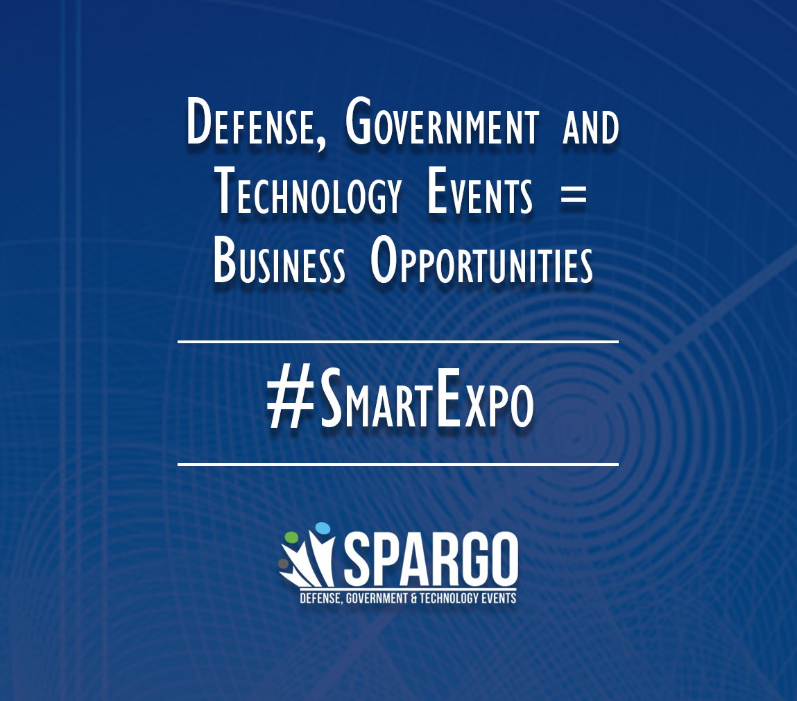 #SmartExpo After an event evaluate your team’s success and how to improve at future events. hubs.ly/H04wGDP0