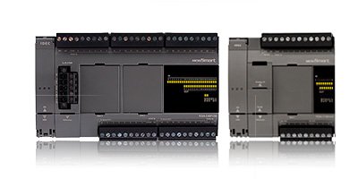 IDECUSA's tweet photo. Our NEW #MicroSmart #FC6A provides the power of a #PAC in a low-cost #controller with a small form factor - https://t.co/pcVem6XIMB https://t.co/ykcNKWnQvn