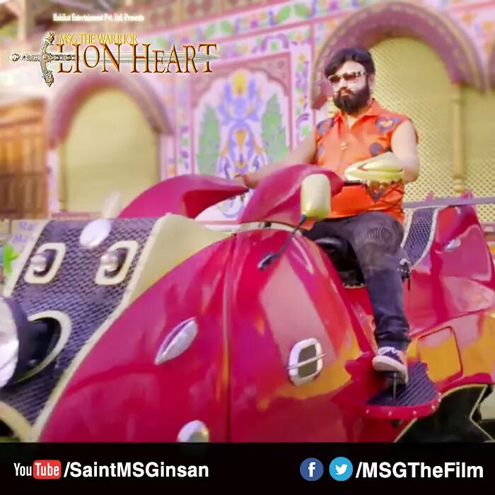 MonuTamana's tweet image. @Gurmeetramrahim
#9Days2LionHeart
G😘😘d night papaji......
Plzz come in my home &amp;amp; my dremes......&amp;amp; show me the right path
Luuvv u papa😘😘😘😘😘