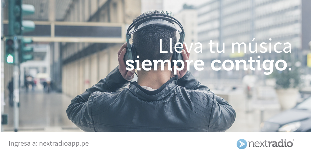 NextRadioPeru's tweet photo. Que mejor que viajar para celebrar el #diamundialdelturismo https://t.co/LSW8FSz45A