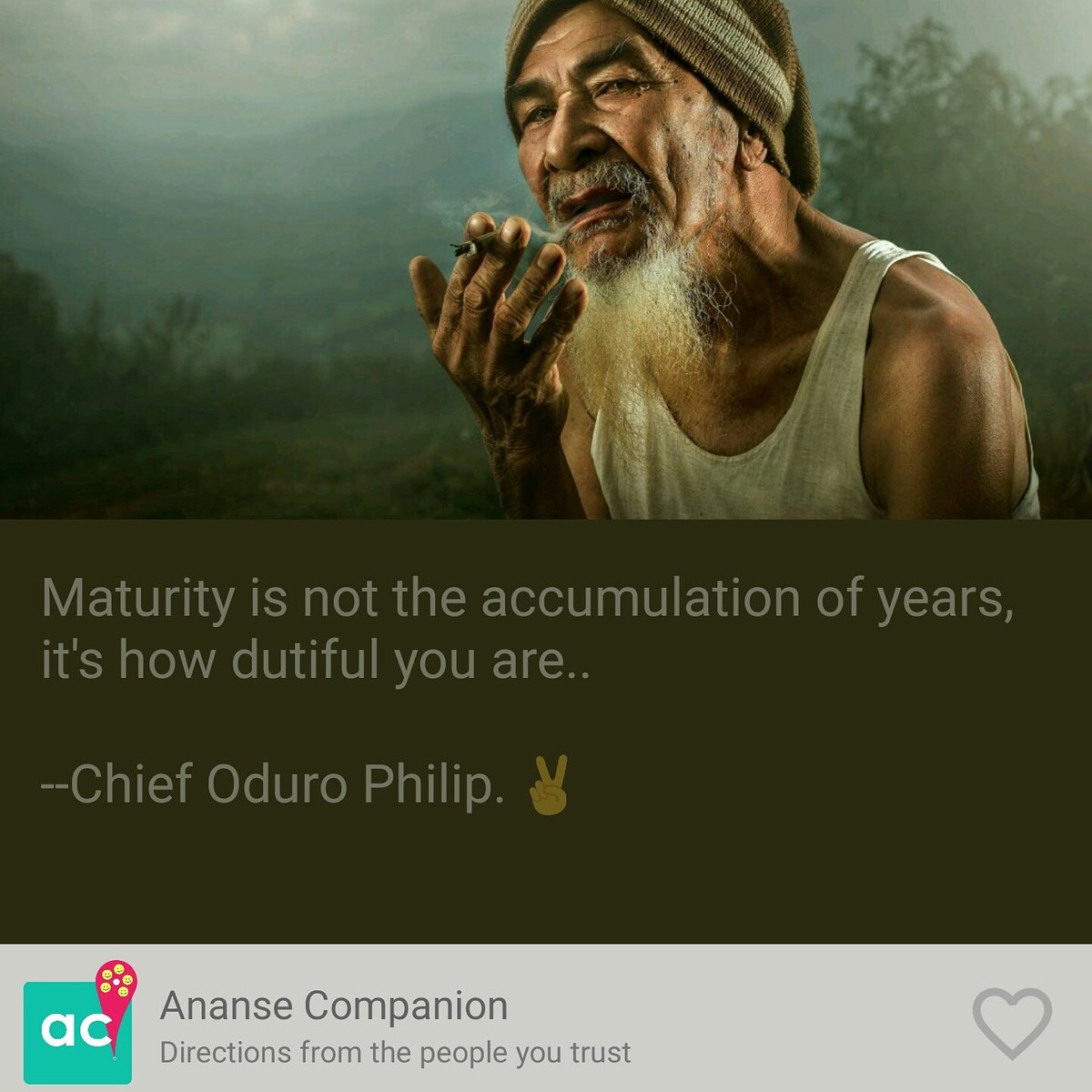 anacquote's tweet image. #anacquote