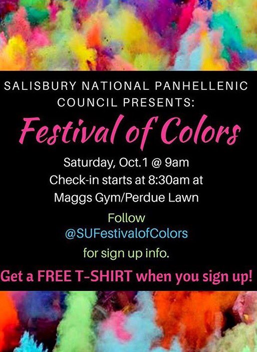 Come out to our 2nd annual 5k walk/run right before the football tailgate Saturday!! Gotta work off them cals before u drink em #amiright 😜👟