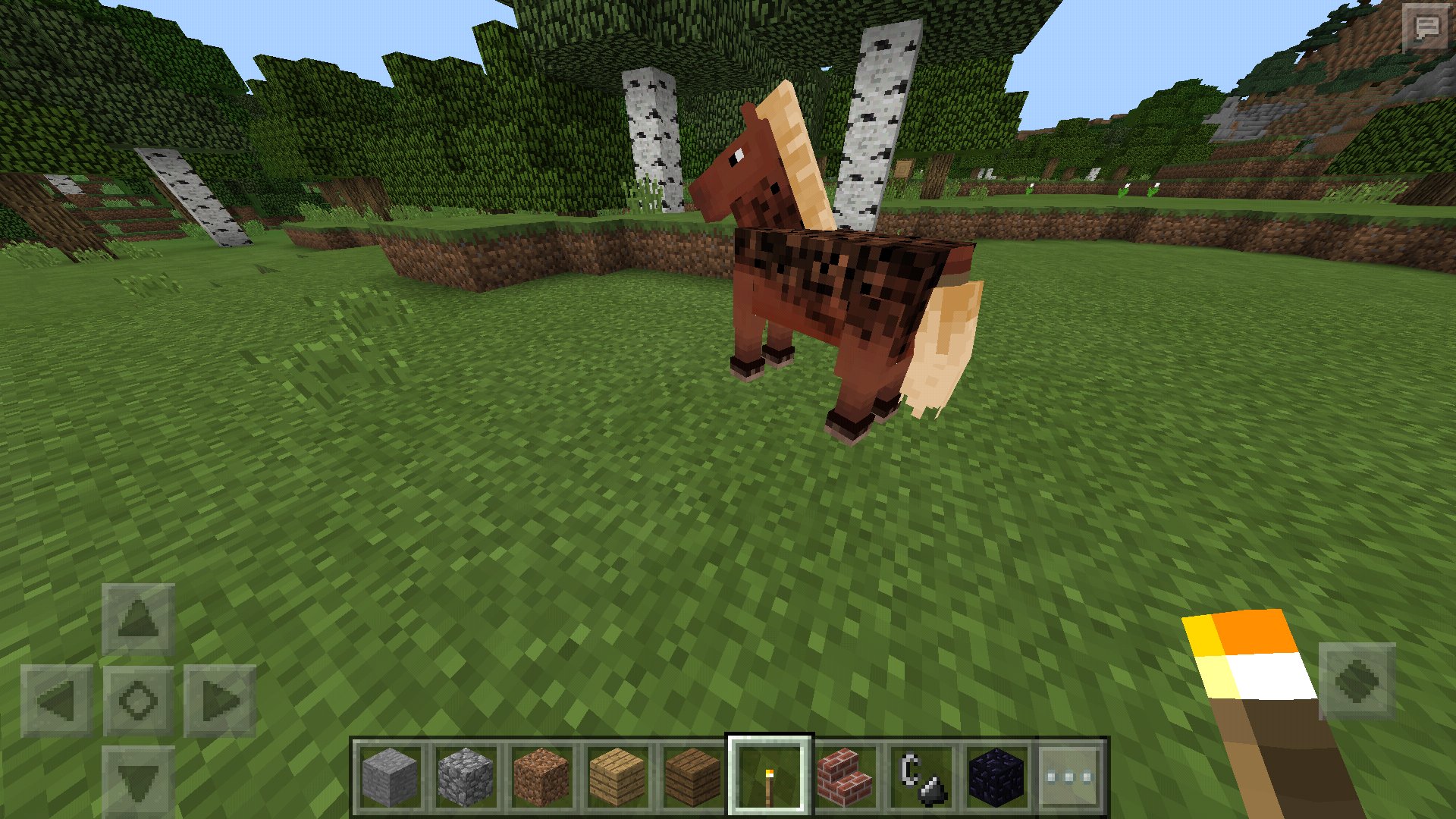 マイクラpe Seed値メモ Peseed Memo Twitter
