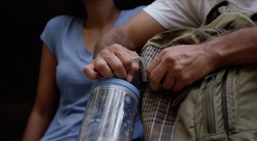 #TravelTuesday is here once again.  Need a conversation piece with friends? Why not talk about our #Indiegogo campaign! #ttot