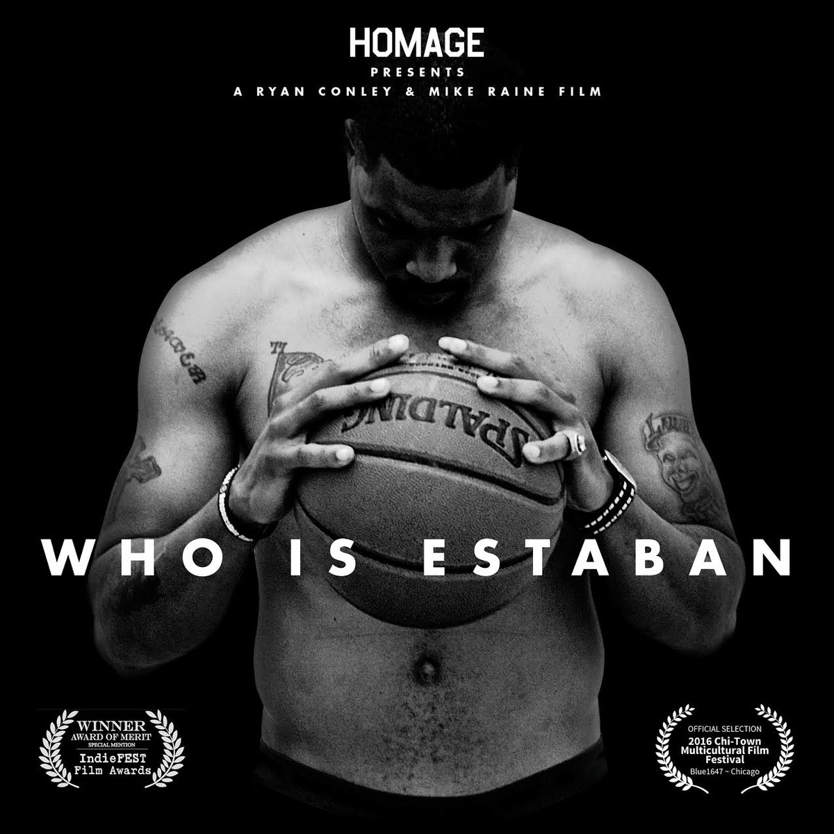 Estaban Weaver Film Estabanweaver Twitter