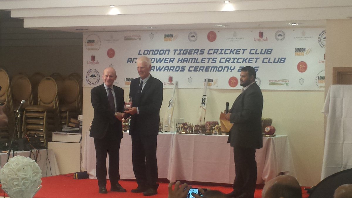 Tower Hamlets CC tweet media