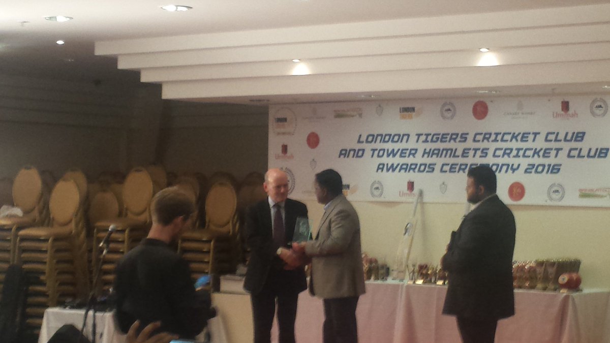Tower Hamlets CC tweet media