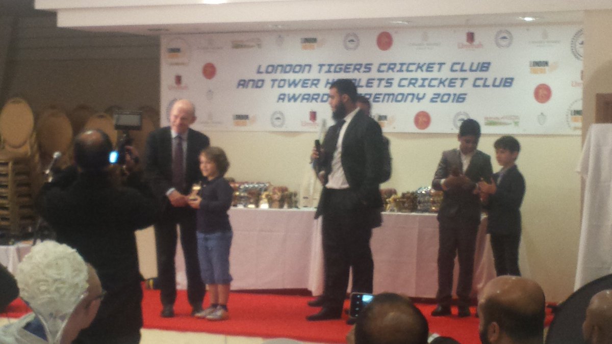 Tower Hamlets CC tweet media