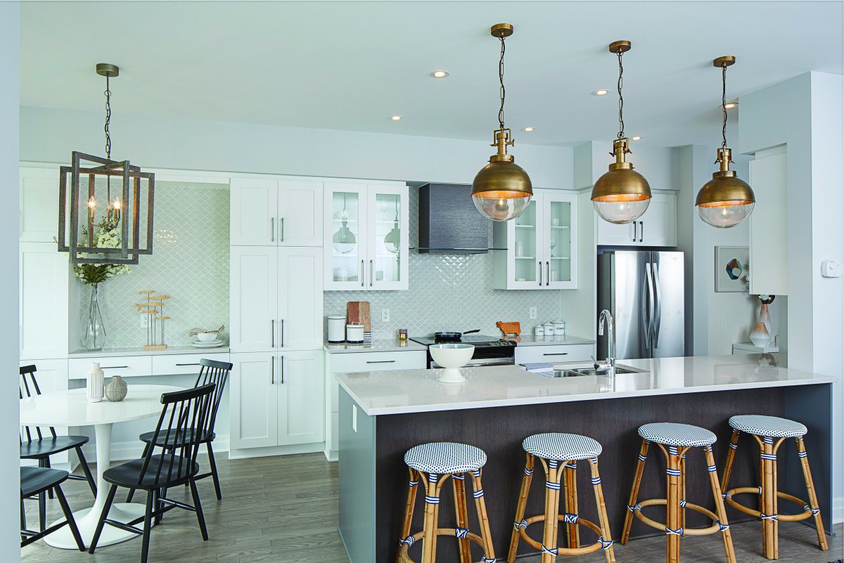 RichcraftGroup's tweet photo. This weekend is the grand opening of our new townhome models in #Orleans! Stop by in #Trailsedge & visit all three! #Richcraft @LeclairDecor https://t.co/CZGrDiQBYg