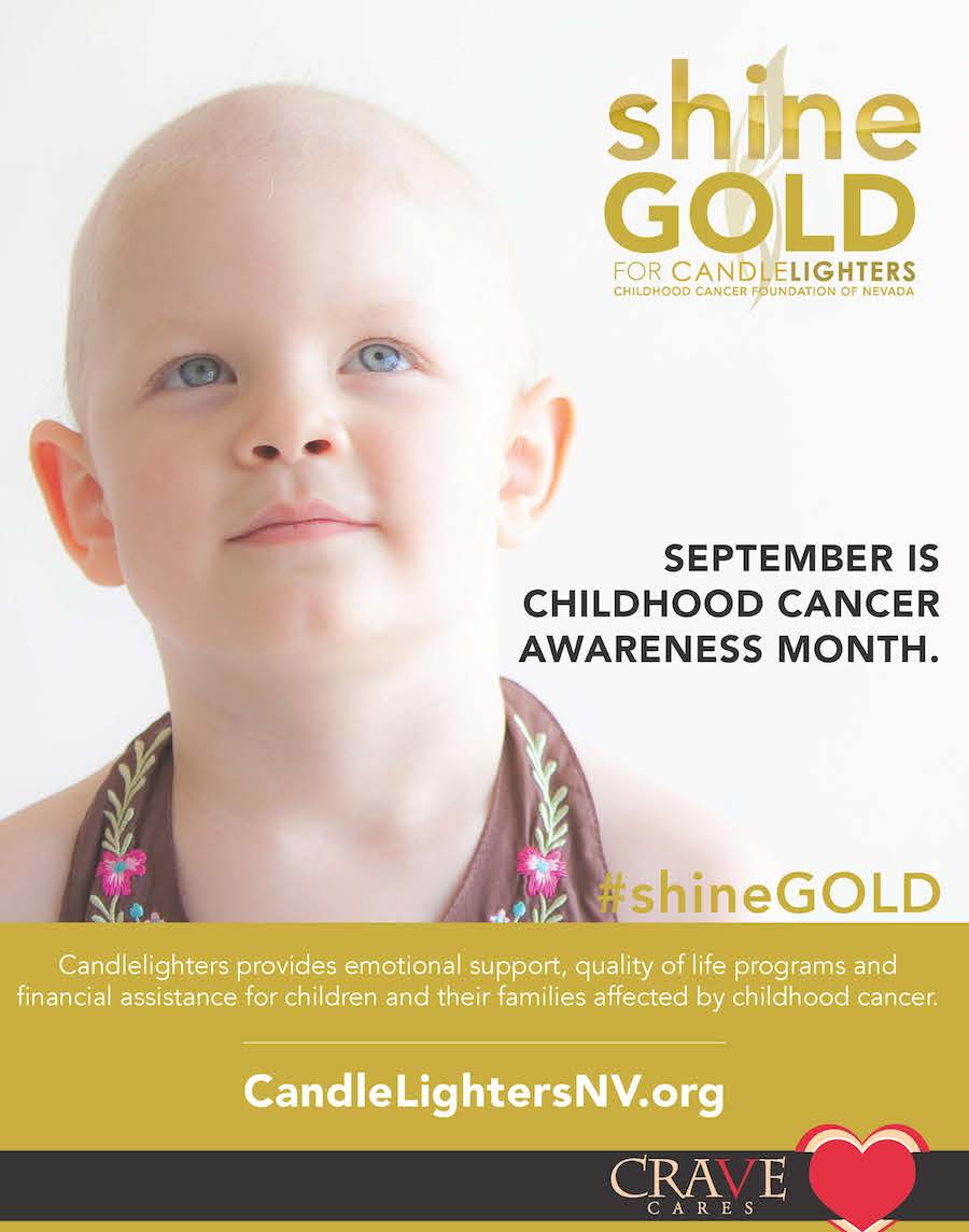 CRAVEamerica's tweet image. Help fight #ChildhoodCancer by dining off our #CRAVECares menu to support @Candle_Lighters &amp;amp; @childrenscancer  -  bit.ly/cravecares