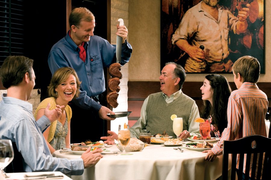 NaperChamber's tweet photo. Leave the cooking to the pros tonight! Bring the family to @fogorestaurants #Naperville Kids Eat Free * ages 12 & under #NoCookTuesday https://t.co/2a9m3r9bPc