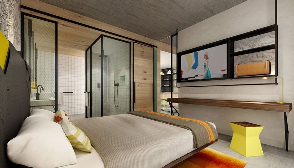 Related_Group's tweet photo. So very cool. Hyde Midtown will feature sixty fully furnished designer suites by David Rockwell of Rockwell Group. #HydeMidtown https://t.co/alQGFPwgj3