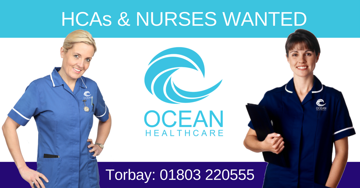 Ocean Healthcare tweet media