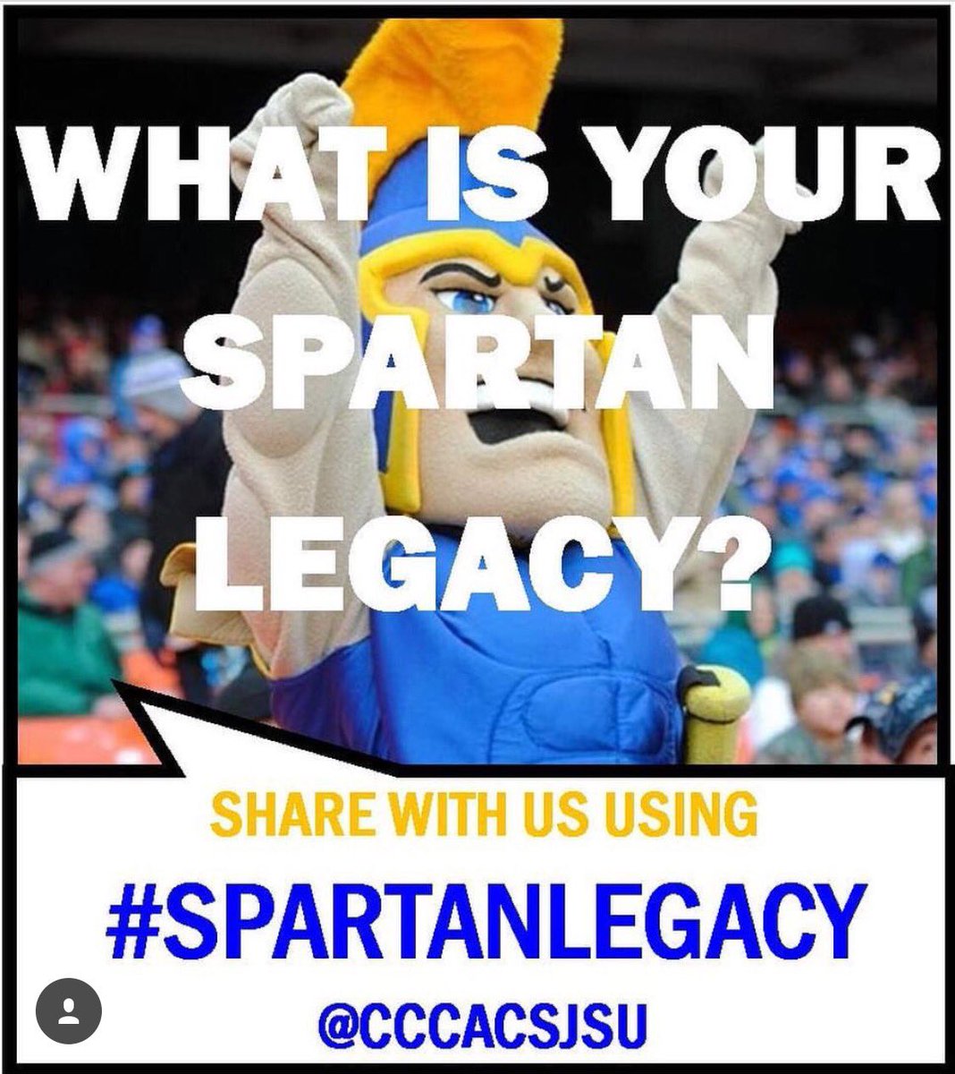 wowsjsu's tweet photo. Legacy Week hosted by AS Cesar Chavez Community Action Center is back! Follow @CCCACSJSU for more updates! #sjsu https://t.co/KjE77LAxLy