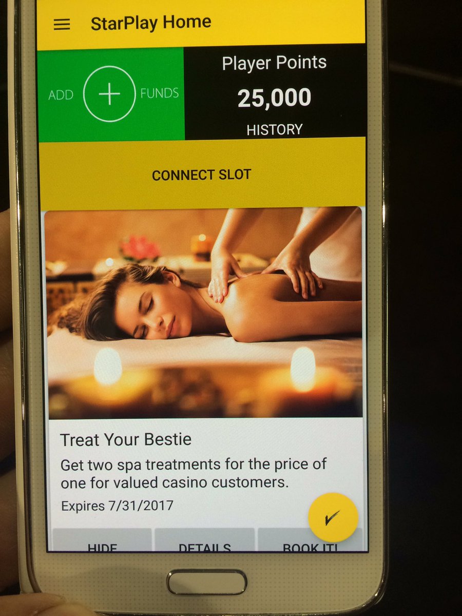 IversonGaming's tweet photo. Forget #TITO! Come see how players can fund gaming directly from their phone! #VirtualATM #G2E2016 https://t.co/RsYE65LsHN