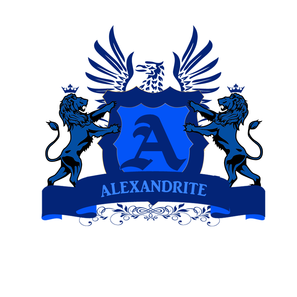 Lexharry01's tweet photo. I present to you The Great ALEXANDRITE House Emblem @CaritaChrist @RebeccaOrafu @renijhay @olusefunmi @episph #LoveEPIS https://t.co/6Ov5w5pzer