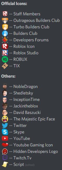 Roblox Tix Emoji Coralrepositoryorg - epic robux club
