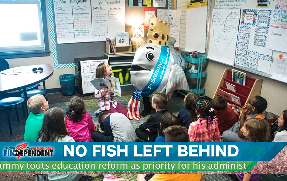 Education has always been a top priority. Let's ensure that No Fish Gets Left Behind! #Findependent #SalmonDyas ow.ly/SqOR304CzRk