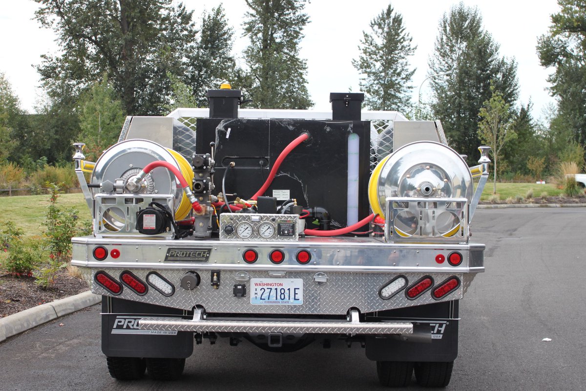 US Fire Equipment tweet media