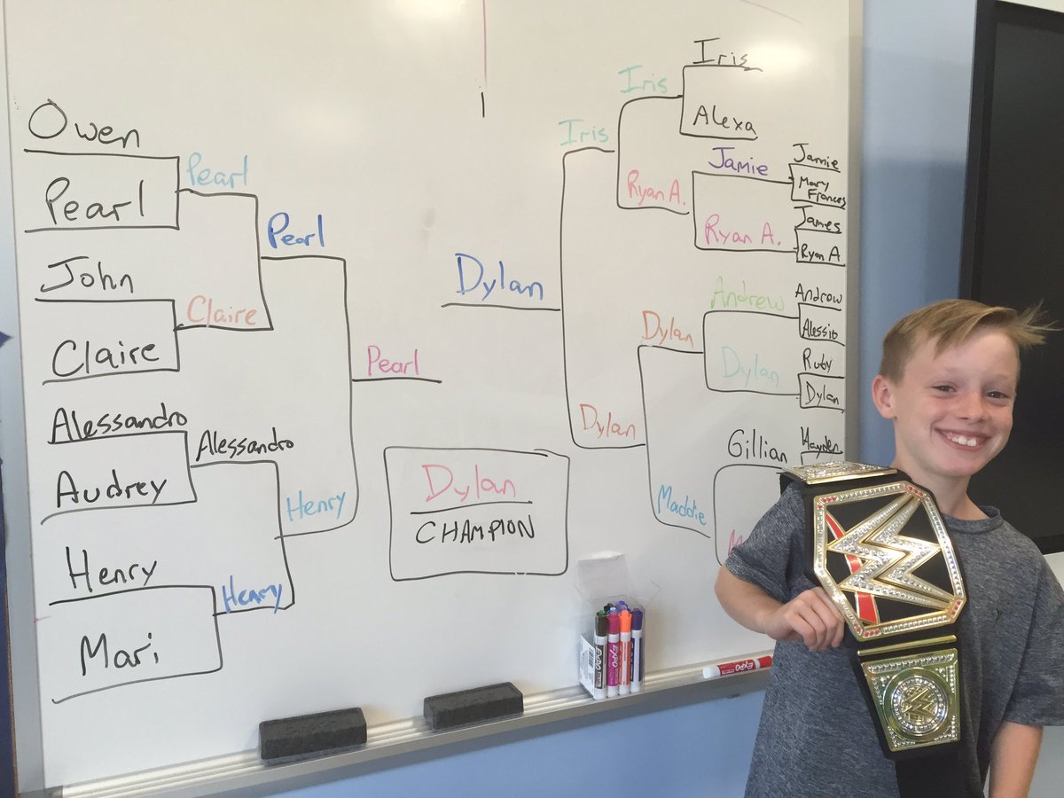 Chris Vaccaro tweet media