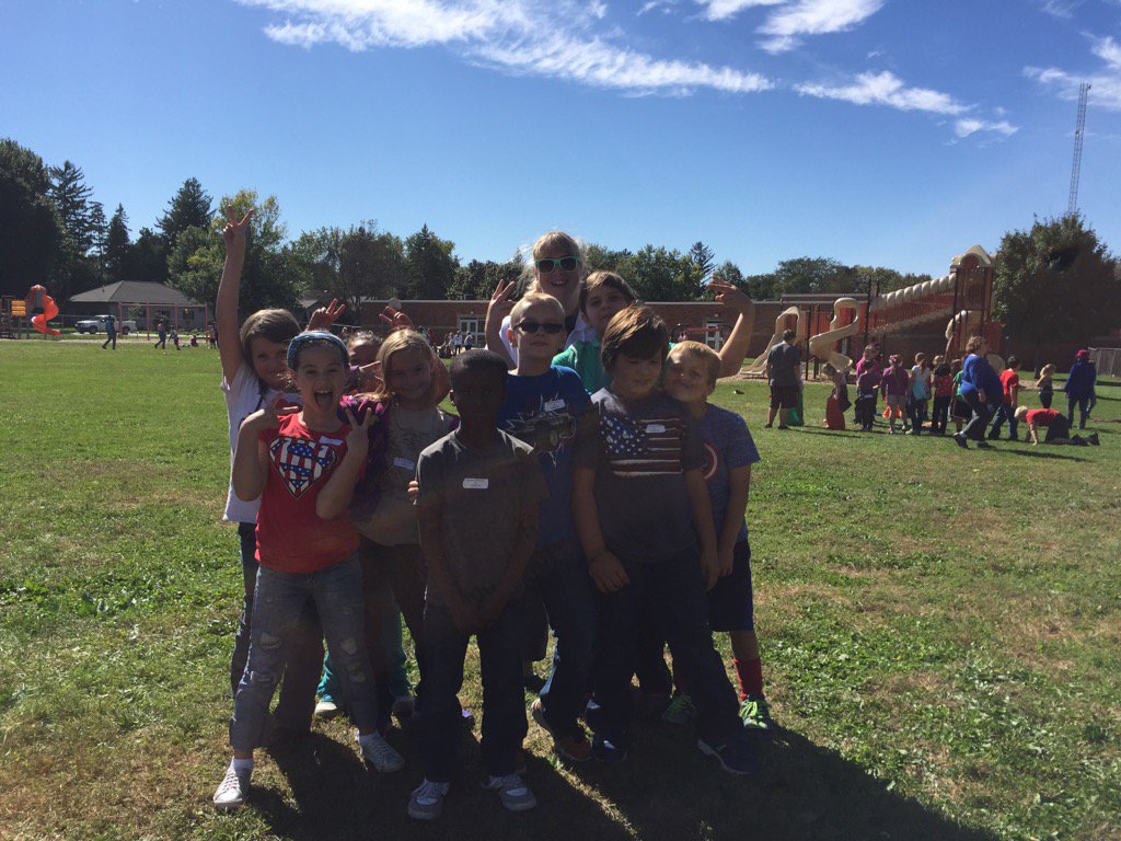 karla_friedrich's tweet photo. Team20 rocks! #wearecc https://t.co/rrh5JExyGo