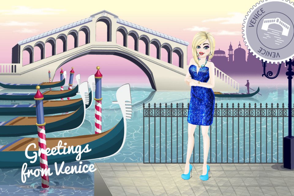 MustafaBBC's tweet image. I’ve travelled all the way to romantic Venice! #SUPERSTARLIFE itunes.apple.com/us/app/superst…