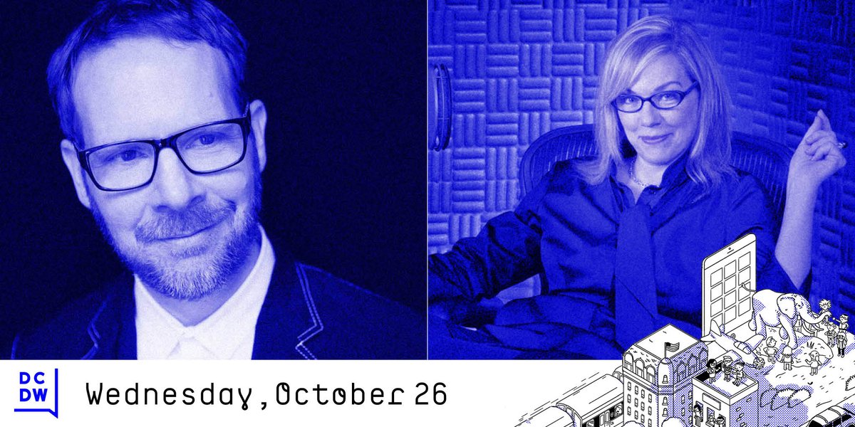 aigadc's tweet photo. Love Design Matters podcast? So do we. Join @DebbieMillman LIVE w/@AbbottMiller at the amazing @BuildingMuseum https://t.co/P4d9jrlIOr #DCDW https://t.co/YlGu5fB4BL