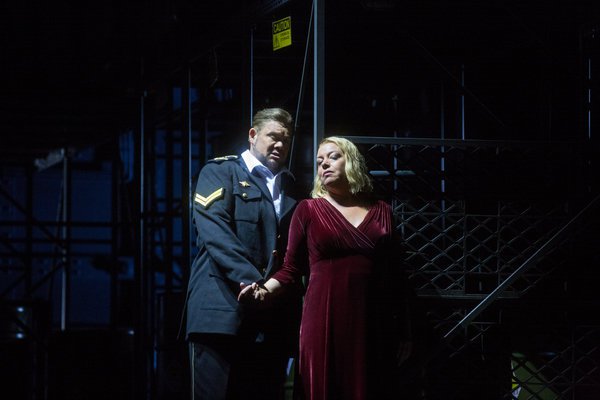 swedennewyork's tweet photo. .@nytimes ' @TommasiniNYT calls #Swedish soprano Nina Stemme's performance in Tristan &amp; Isolde @MetOpera outstanding:https://t.co/92mwLisujY https://t.co/g08IUajefK