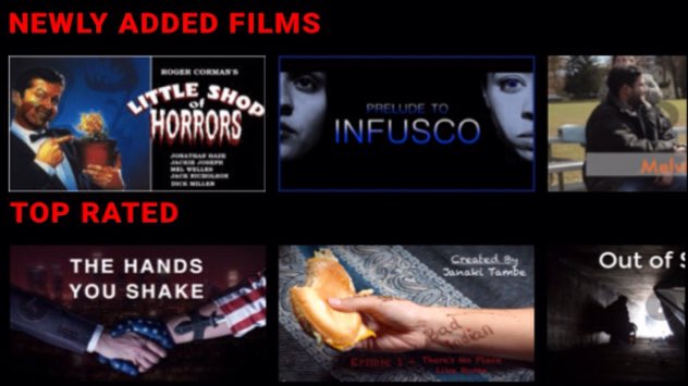 #indiefilm #webseries #roku #vod

Come see what's playing today on StreamNowPRO.com. Online, in app &amp; Roku TV