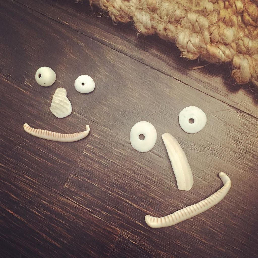 milbesoscr's tweet photo. Silly shell games with my 3 year old :) how do you unwind?
.
.
.
.
#shells #shellseeker #c⦠https://t.co/Dx1dYtz7TL https://t.co/cYCVl4asgL