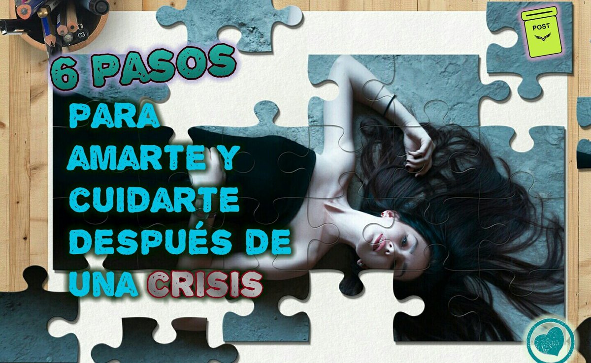 ManuFercho935's tweet photo. No importa qué tipo de #crisis hayas enfrentado, con estos pasos podrás salir adelante... https://t.co/DO9CbWQt9r https://t.co/uabambCvbR