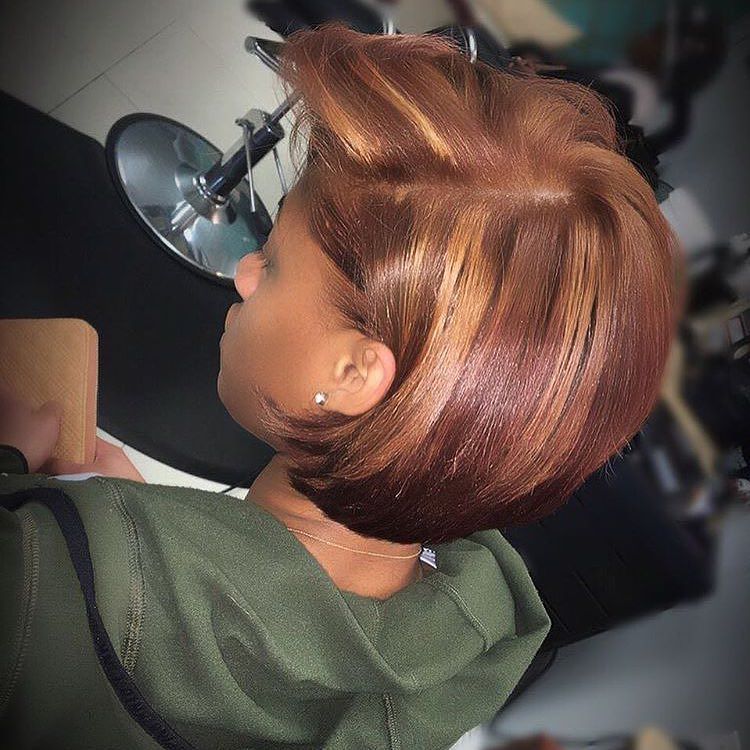 VoiceOfHair's tweet photo. In love with these fall colors on this bob by @cutz_up 🍁🍂🍁 #ftlauderdalehair #bob #fallcol… https://t.co/W2vb01Xr0m https://t.co/HwHcGR3YcC