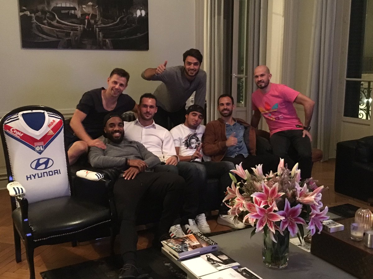 Clément GRENIER tweet media