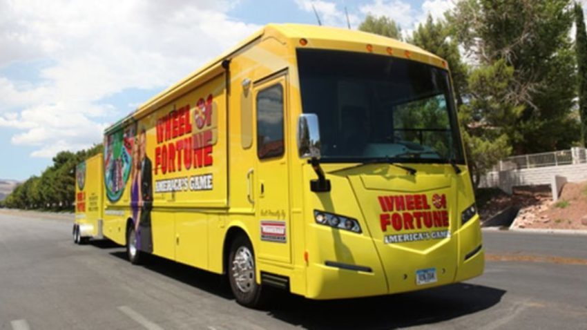 Boston Folks: Have you dreamt of being on W_EE_  OF  FOR_ _NE since childhood? Well, now is your chance!
bit.ly/2dxkigN
#Boston