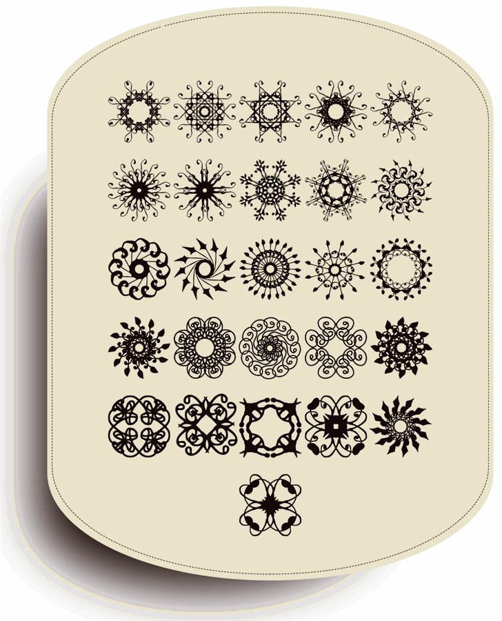 #اخترت_لكم 
 #خطوط #خط جميل زخارف   |   Rosette110621 font

 ..

#تحميل :
fontspace.com/download/11649…