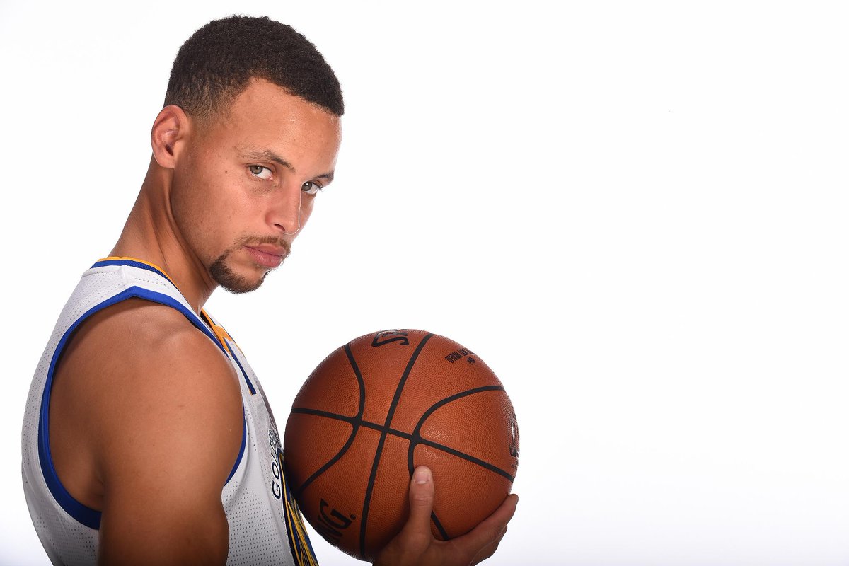 NBAcom's tweet image. KD &amp;amp; Curry preview @warriors' highly anticipated season 

WATCH: on.nba.com/2d4nLHR