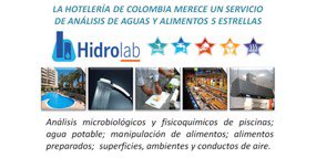 Cotelcolombia's tweet photo. Presentamos a #Hidrolab nuestro aliado comercial durante #ExpoCotelco #CongresoCotelco #YoSoyCotelco Stand 49/50 https://t.co/aW1oF44XwA