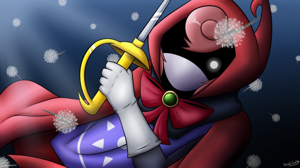 UndertaleRed_'s tweet image. 