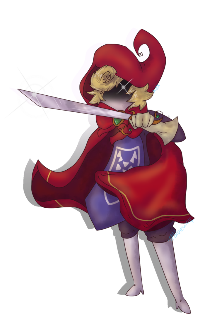 UndertaleRed_'s tweet image. 