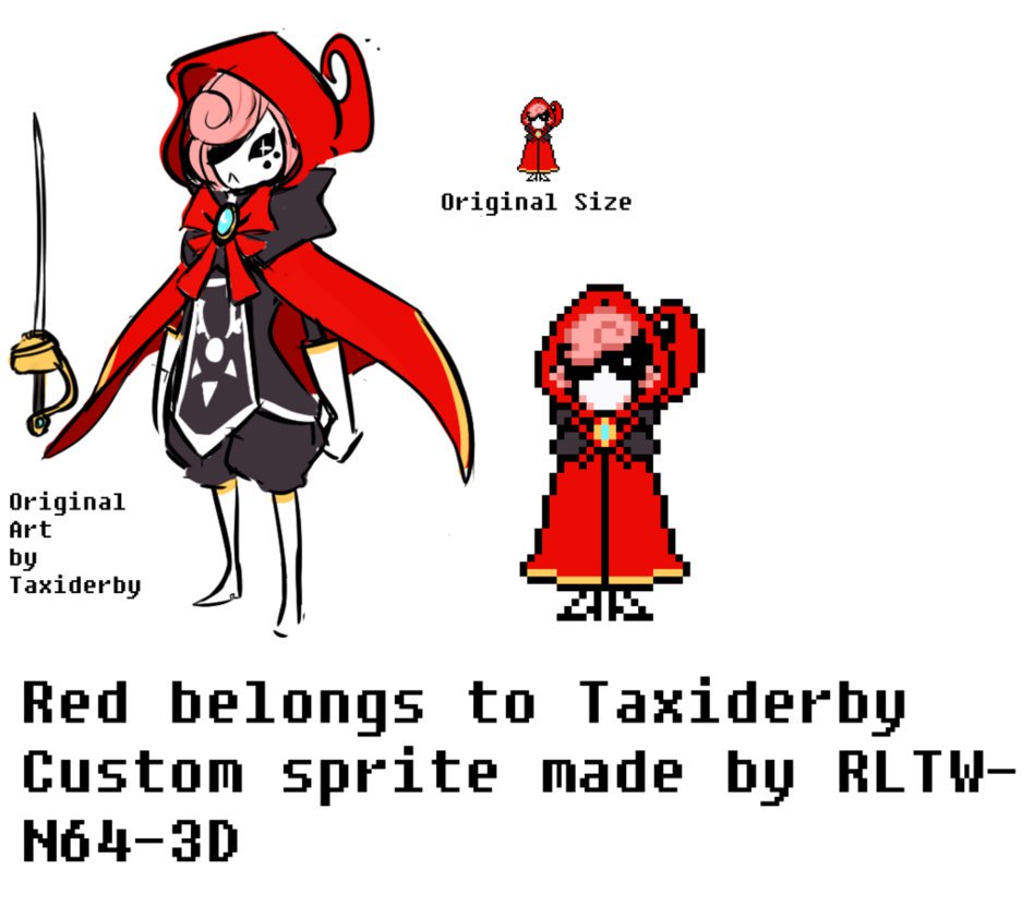 UndertaleRed_'s tweet image. 