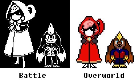 UndertaleRed_'s tweet image. 