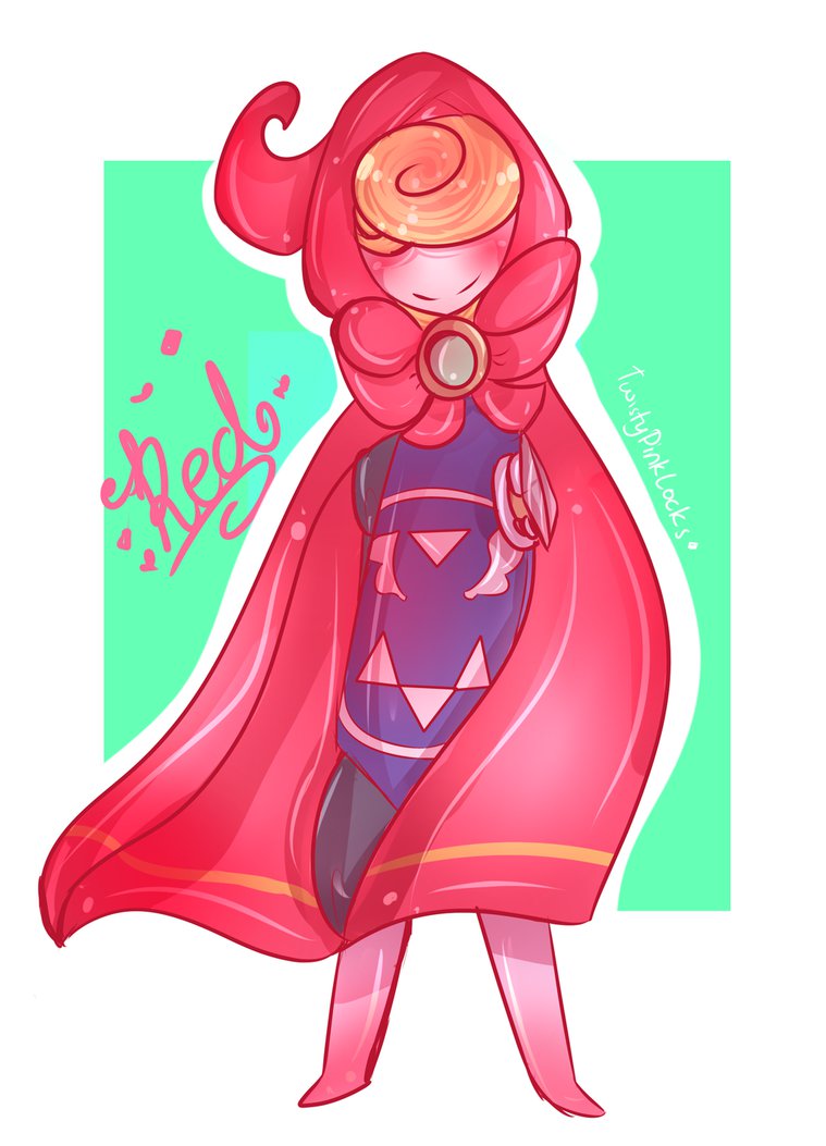 UndertaleRed_'s tweet image. 