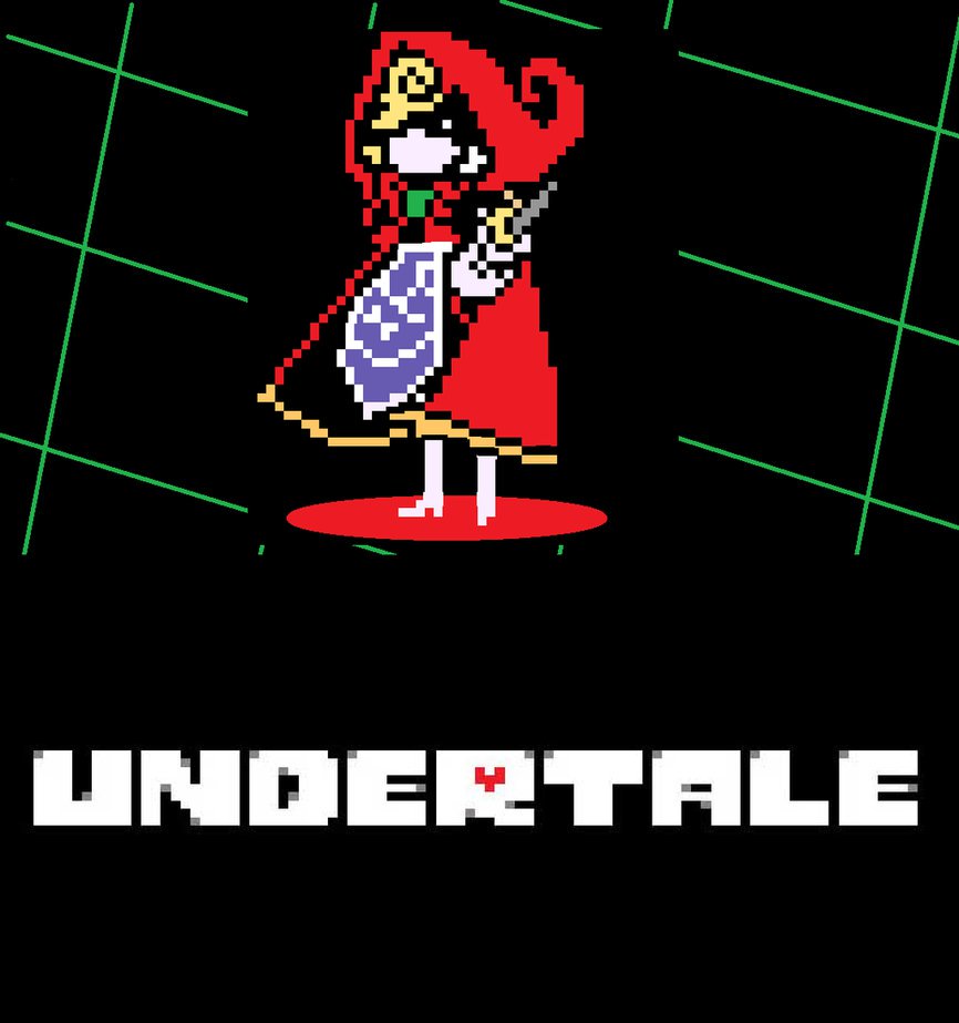 UndertaleRed_'s tweet image. 