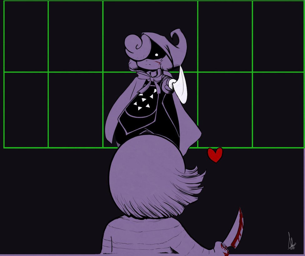 UndertaleRed_'s tweet image. 