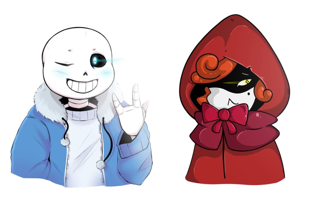 UndertaleRed_'s tweet image. 