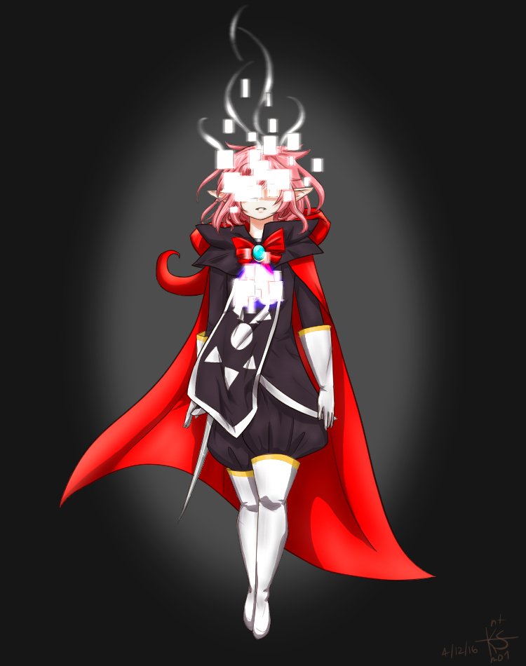 UndertaleRed_'s tweet image. "I'll lose everyone again..."