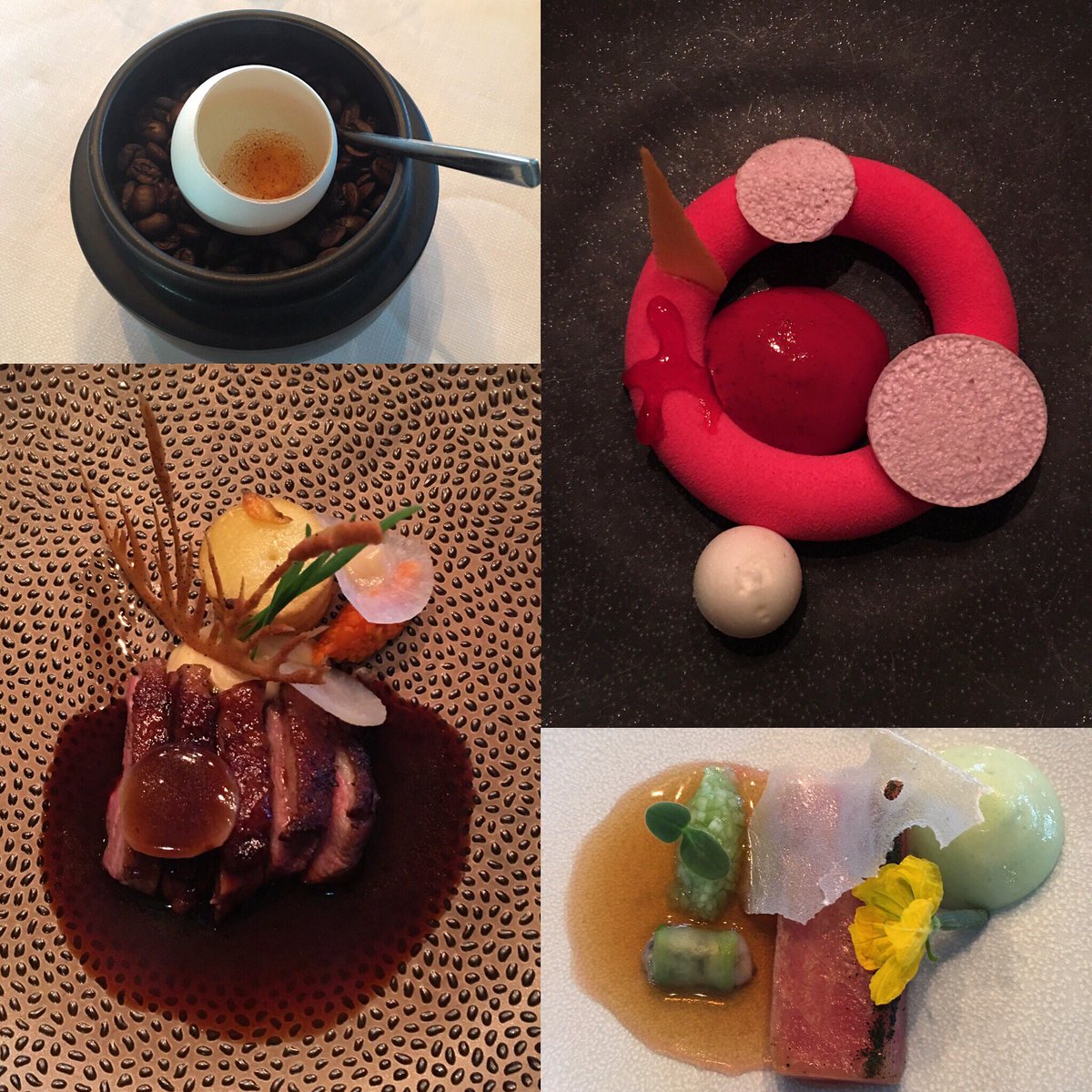 myrianermes's tweet photo. Heerlijke afsluiting van de Foodservice Experience bij @wynwoodnl. #destrip #strijps #nieuwevoeding #trema https://t.co/Z8QksUQZVd