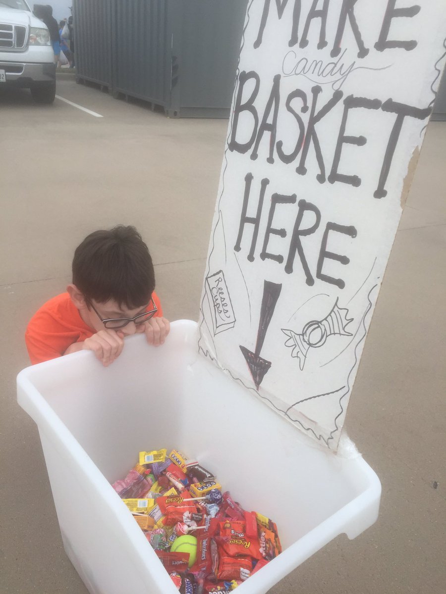 Had a blast with this!